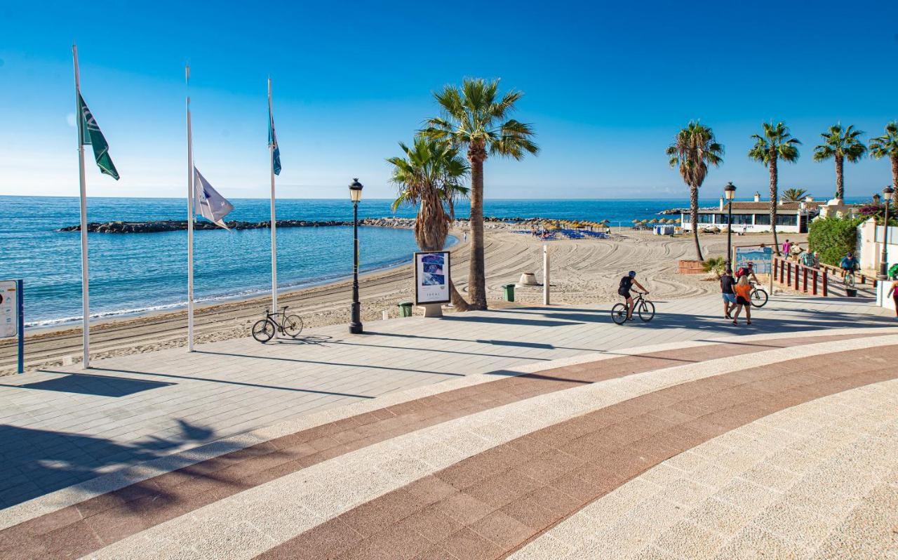 Appartement Modern - 2 Bedrooms, Beachside - Puerto Banus