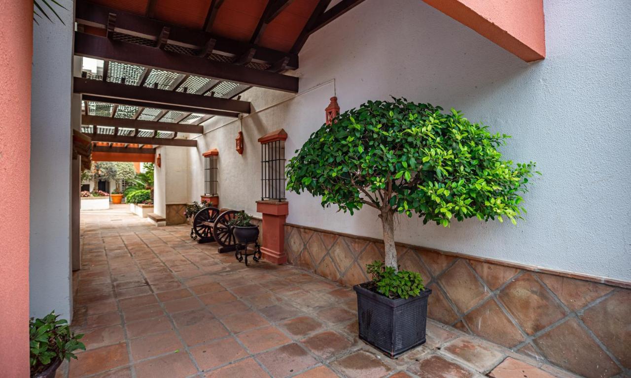 Modern - 2 Bedrooms, Beachside - Puerto Banus Appartement *