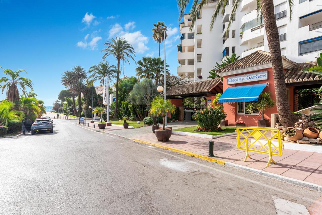 Appartement Modern - 2 Bedrooms, Beachside - Puerto Banus Marbella